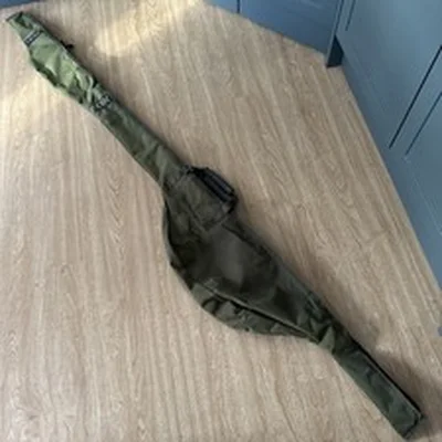 Fox Royale 12ft Single Rod Sleeve / Skin For Carp / Barbel Fishing