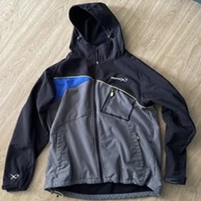Matrix Coarse / Match Fishing Jacket Size Large - See Description 