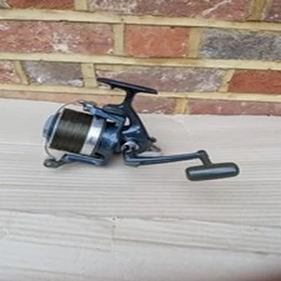 Daiwa Emblem X 5000A Reel Carp Fishing Tackle Free Postage P+P Used