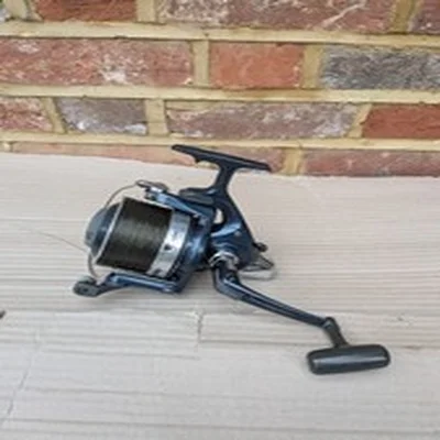 Daiwa Emblem X 5000A Reel Carp Fishing Tackle Free Postage P+P Used