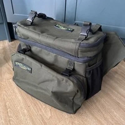 Drennan Specialist Compact Roving Bag 20ltr For Carp / Barbel Fishing