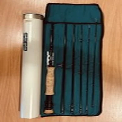 sage sp fly rod