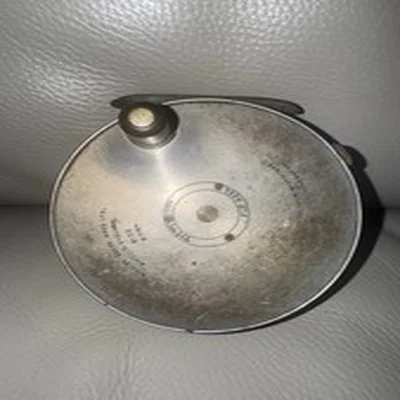 Hardy Perfect Duplicated Mkii 3 7/8” Trout Light Salmon Fly Fishing Reel