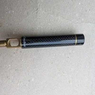 Cazbar Innovations Carbon Baiting Needle Used Free Postage P+P Carp Tackle