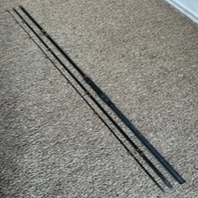 Daiwa Lightning Graphite Coil Match LCM ROD 12’