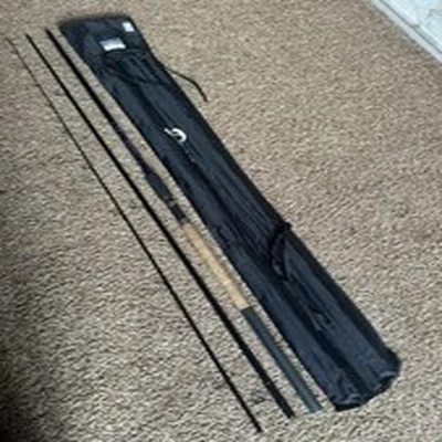 Daiwa D Match Waggler / Float Rod 11’