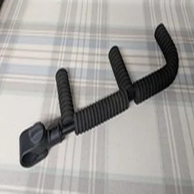 1 X PRESTON OFFBOX 36 TRIPPLE RIPPLE ARM / LONG RIPPLE ACCESSORY ARM / FISHING