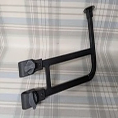 1 X PRESTON OFFBOX 36 SIDE TRAY SUPPORT ARM / ACCESSORY SUPPORT ARM / FISHING
