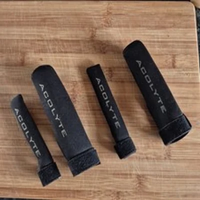 Drennan Fishing Rod Protector Tip And Butt Gaurd