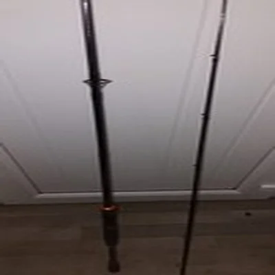 Nomura Never Crack 8ft 40-80g lure rod 