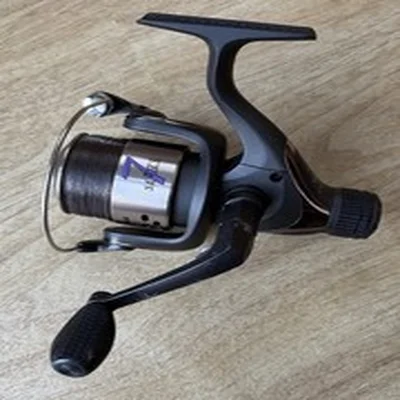 Drennan Series 7 Feeder Reel 9 - 40  For Coarse / Match Fishing