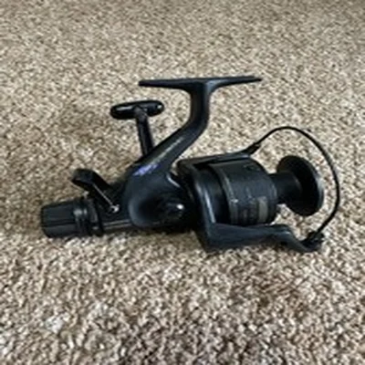 Shimano Aero GT4000 XT7 Baitrunner Reel