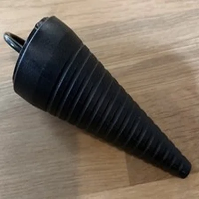 Solar Tackle Rig Cone Steaming Tool For Carp Fishing