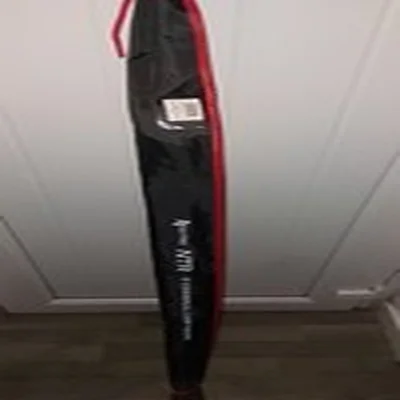 Nytro NTR 9ft commercial carp feeder rod