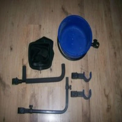 preston innovations offbox joblot up to 30mm legs