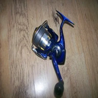 DAIWA TDR 4012A FISHING REEL