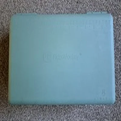 RidgeMonkey Armoury Pro Tackle Box Carp Fishing Rig Storage