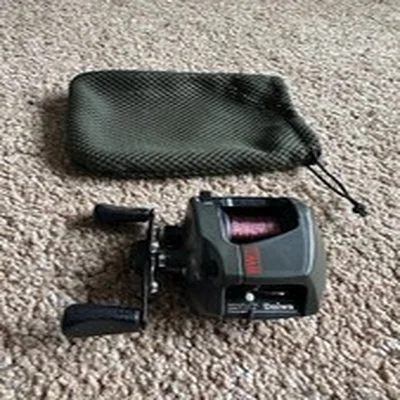 Daiwa BW2 Bait casting Reel