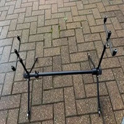 Cygnet Tackle Rod Pod Carp Coarse Fishing Accessory