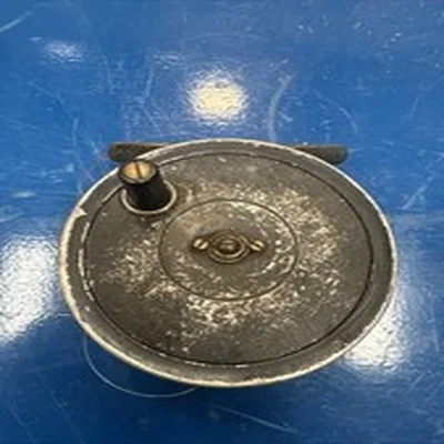 Milwards Vintage Fishing Reel