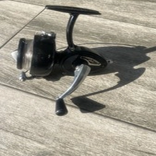 Fixed Spool Spinning Reel K P MORRITT’S INTREPID ELITE