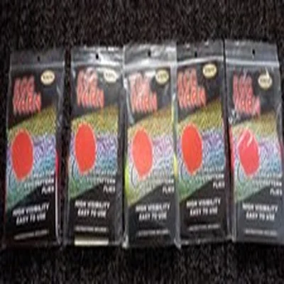 Lot 48. Fly Tying Materials. Wapsi Egg Yarn.