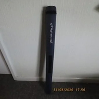 ORVIS WESTERN 2 10Ft 3 Piece