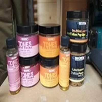 CC Moore Bait Bundle