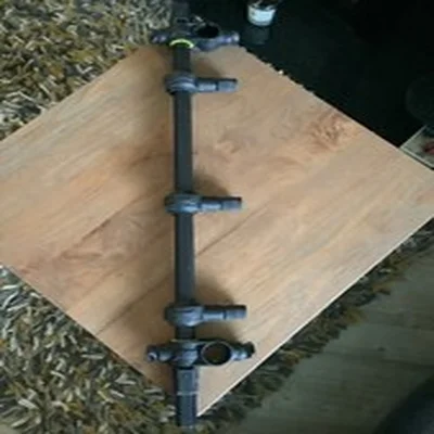 Matrix 3D-R Tool Bar Pro Keep Net Bar Match Fishing GBA063