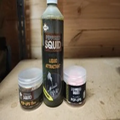 Dynamite Baits Pop Ups And Liquid