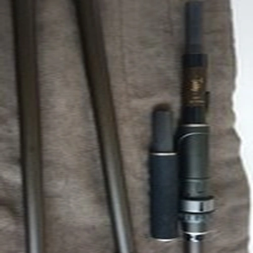 Fox V Trekker 2.75lb