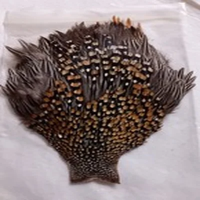 Lot 210. Fly Tying Materials. JC Cape.