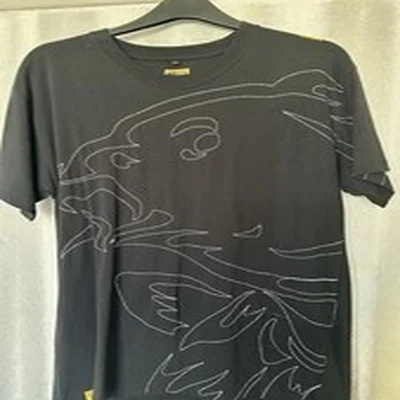 Nash Fishing T-Shirt Men's XL