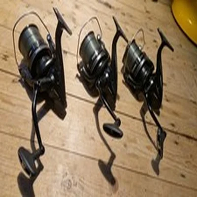 Shimano Aerlex 10000 XTB Fishing Reel X3