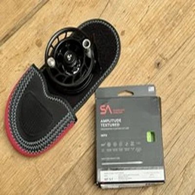 Hatch Iconic 5+ Fly Fishing Reel