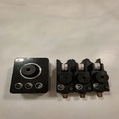 STEVE NEVILLE CONE SPEAKERS