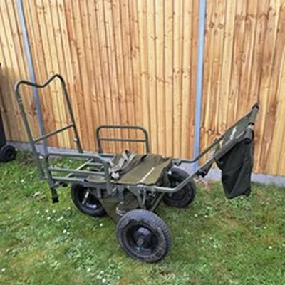 Carpporter Triporter barrow