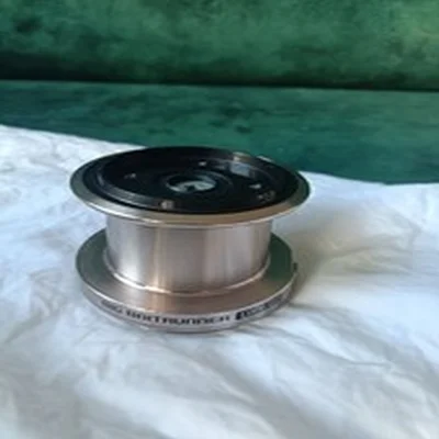 SHIMANO BIG BAITRUNNER LONG CAST LC ORIGINAL SPARE SPOOL  (1 of 2) 
