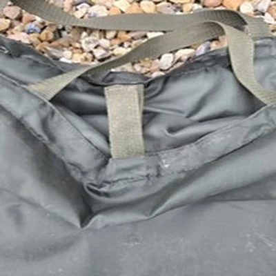 Vision Beanie Unhooking Mat – Carp & Coarse Fishing (Used – Good Condition)