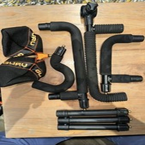 Matrix And Guru Box Pole Attachments