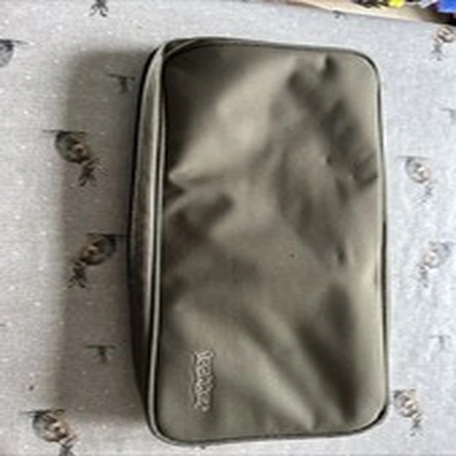 Trakker Buzz Bar Bag 3 Rod Seller's Bag