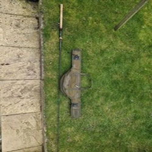 Sonik Xtractor 6ft 3.00lb