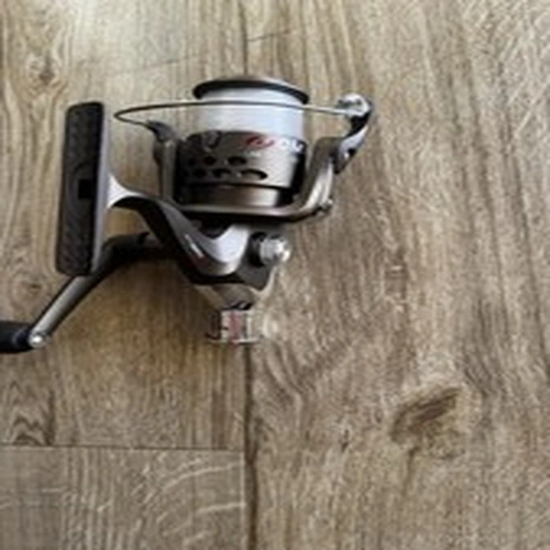 Spinning Reel Shakespeare Omni 50RD 5.2:1 Gear Ratio Rear Drag