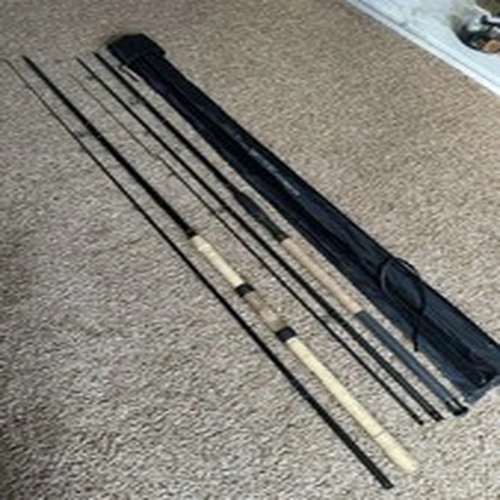 Daiwa Feeder And Match / Float Rods