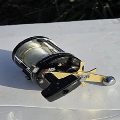 Abu Ambassadeur  7000 Cs Pro Rocket