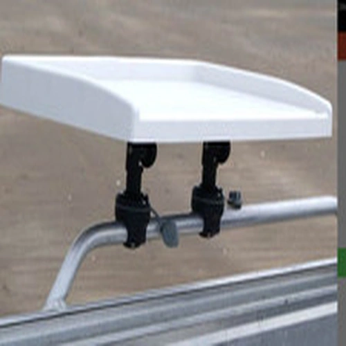 RAILBLAZA Fishing Fillet Table c/w 2 x Supports and 2 x Rodholders