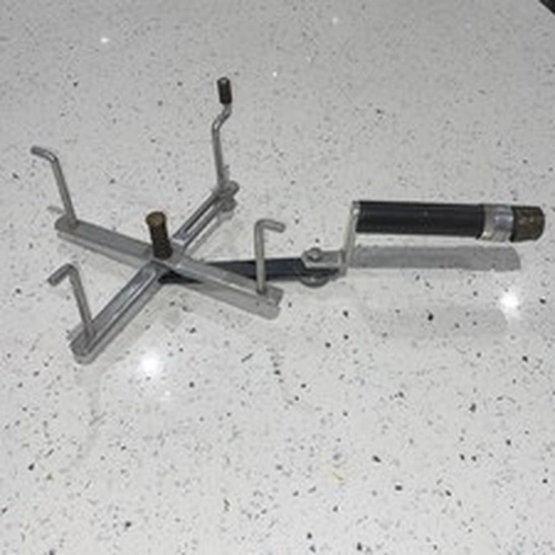 Rare Hardy Bros Fly Fishing Line Winder. Made In England Aldwick 