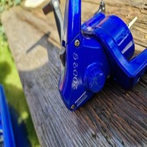 Shakespeare Cosmos 2002 G Fishing Reel