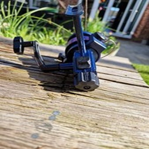 Intrepid 130RD - Coarse Fishing Reel