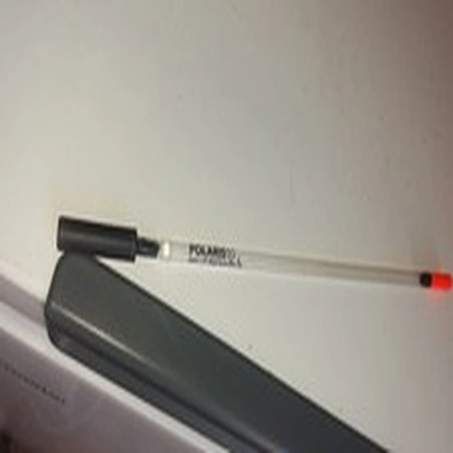 Polaris Fishing Float